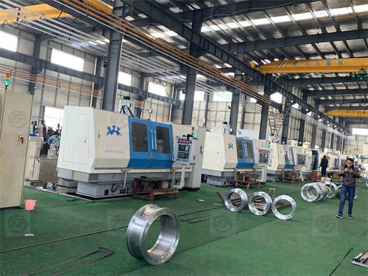 SZLH508E MZLH  Pellet Ring Roller Dies Pellet Mill Spare Worn Parts