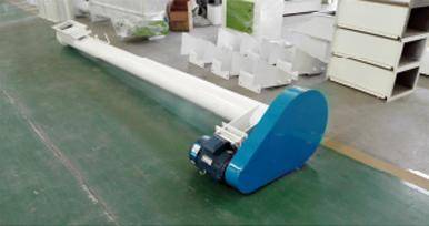 GSP 70 Ring Die Pellet Machine Goose Pig Goat Cattle 700 - 800KG/H