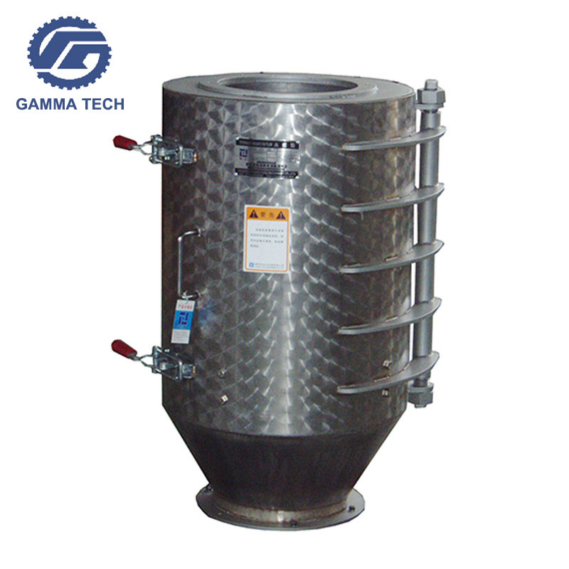 20 To 60t/Hr Feed Mill Machine Magnet Tube For Poultry Feed Production